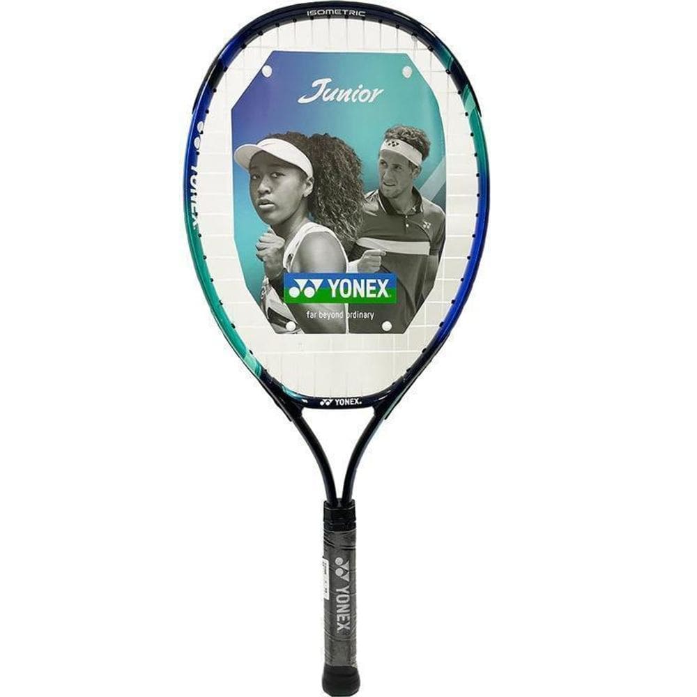 Raquete De Tenis Yonex Junior 23 Com Capa Protetora
