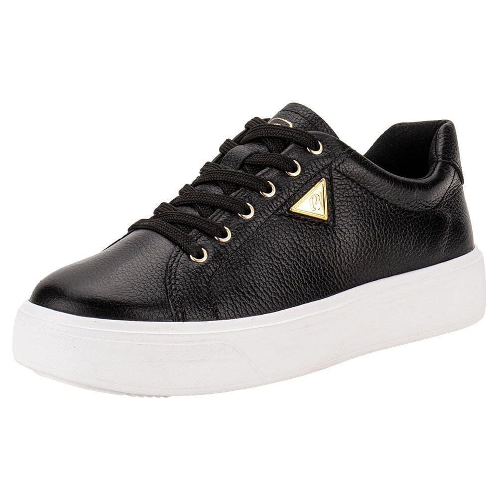 Tênis Feminino Casual Pegada 211209