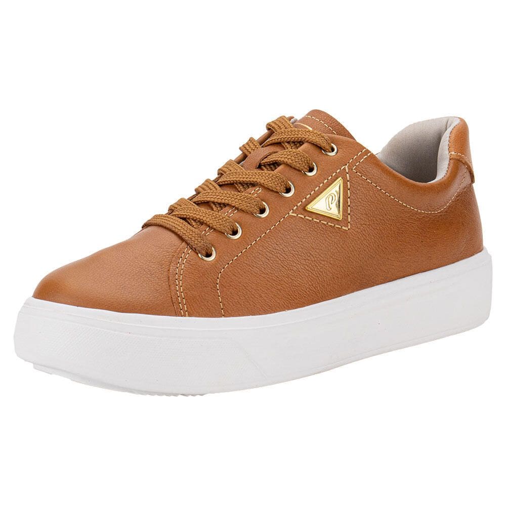 Tênis Feminino Casual Pegada 211209