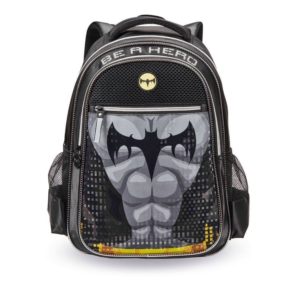 Mochila Creche Infantil Hérois