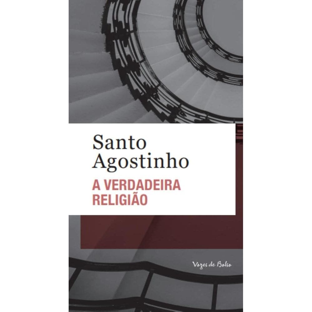 A verdadeira religião
