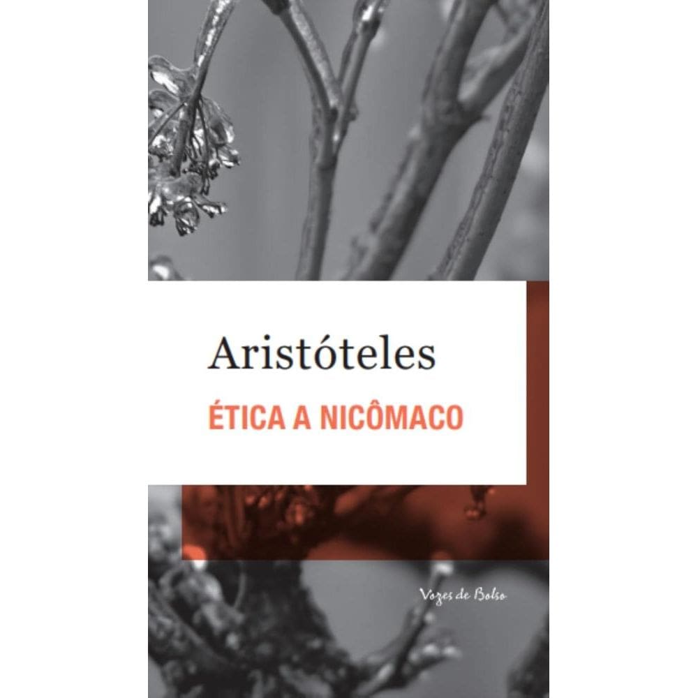 Ética a Nicômaco