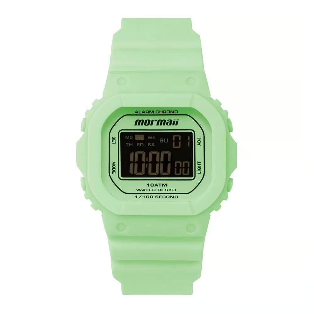 Relógio Mormaii Feminino Sports MO0303A/8V