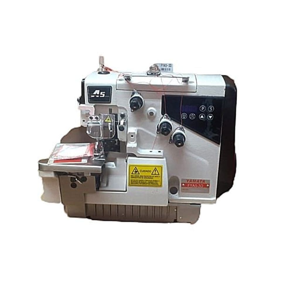 Overlock 3 Fios Direc Drive -Yamata-FYA5-3D-220V