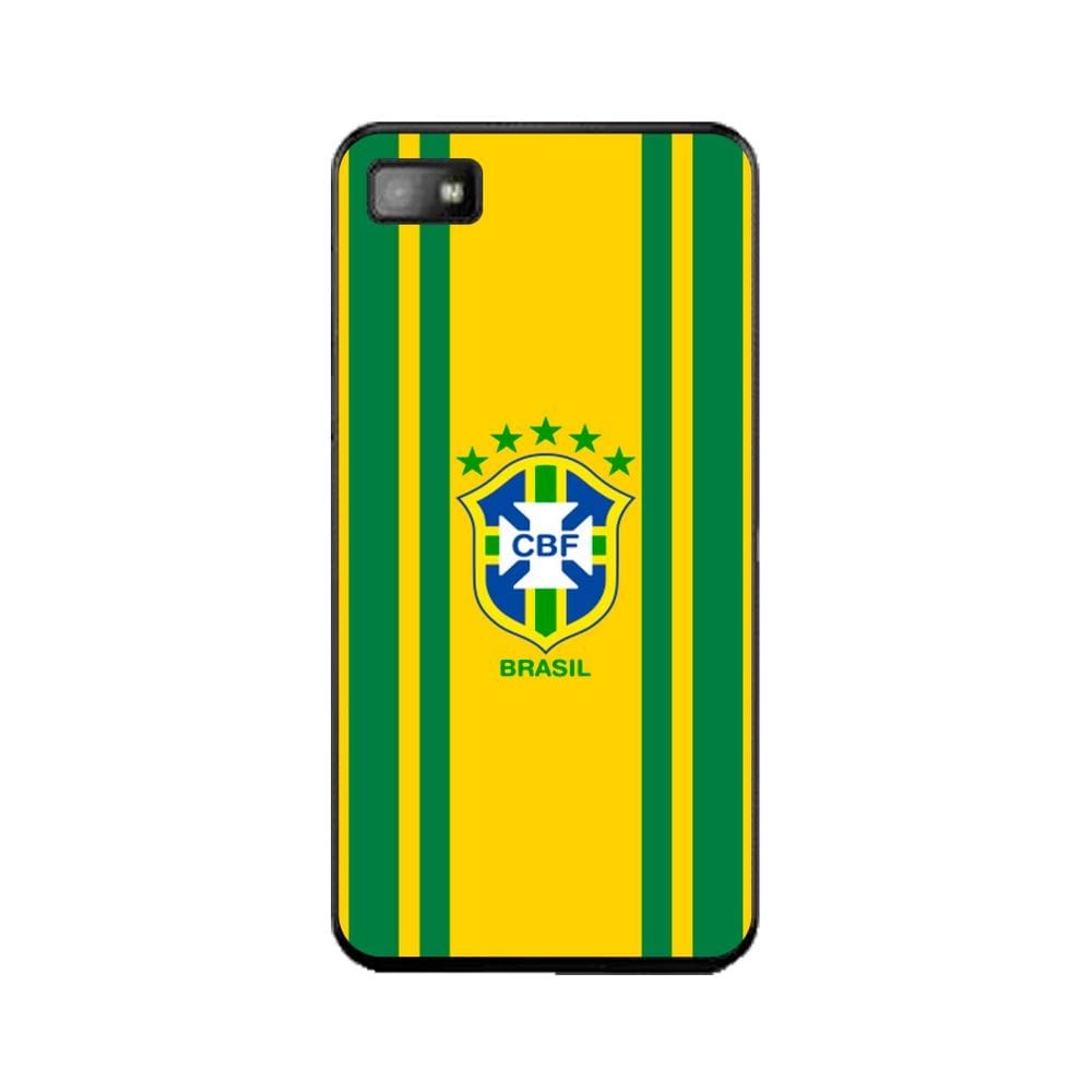 Capa Adesivo Skin367 Verso Para Blackberry Z10