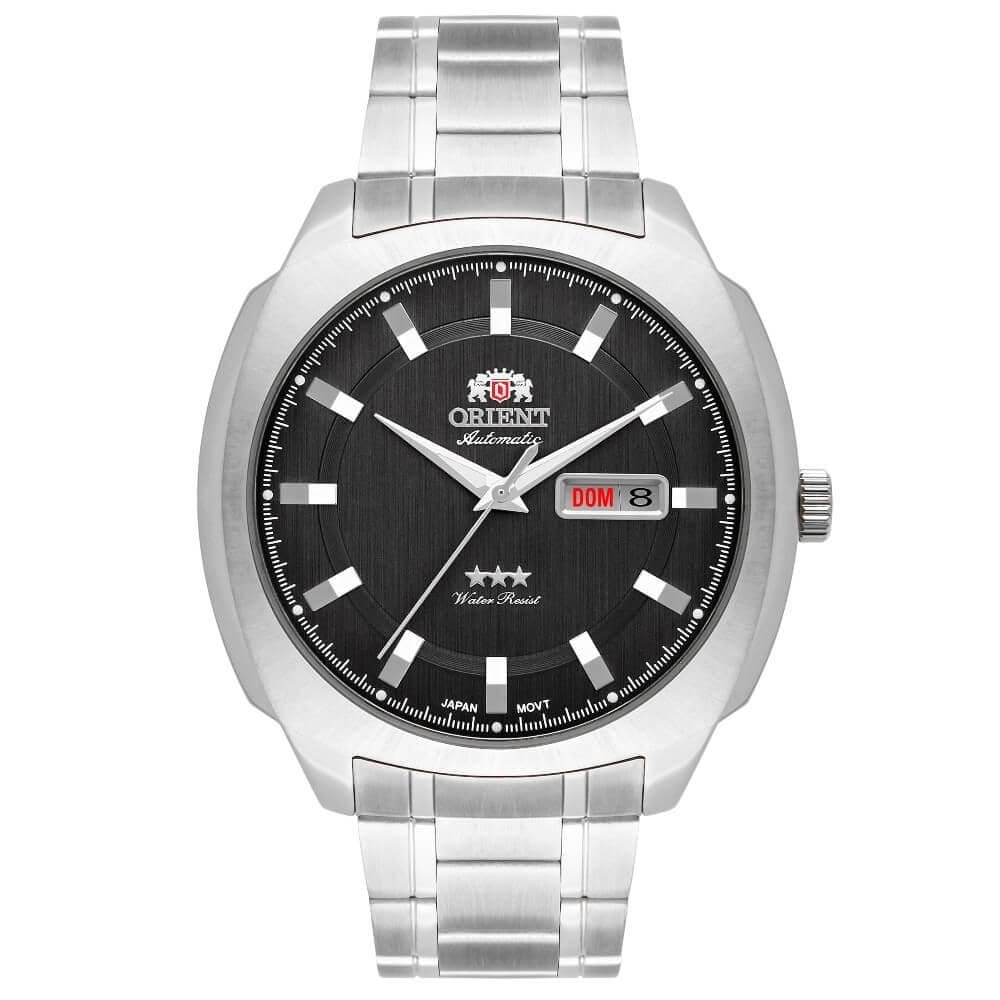 Relógio Orient Masculino Automático F49SS022 P1SX