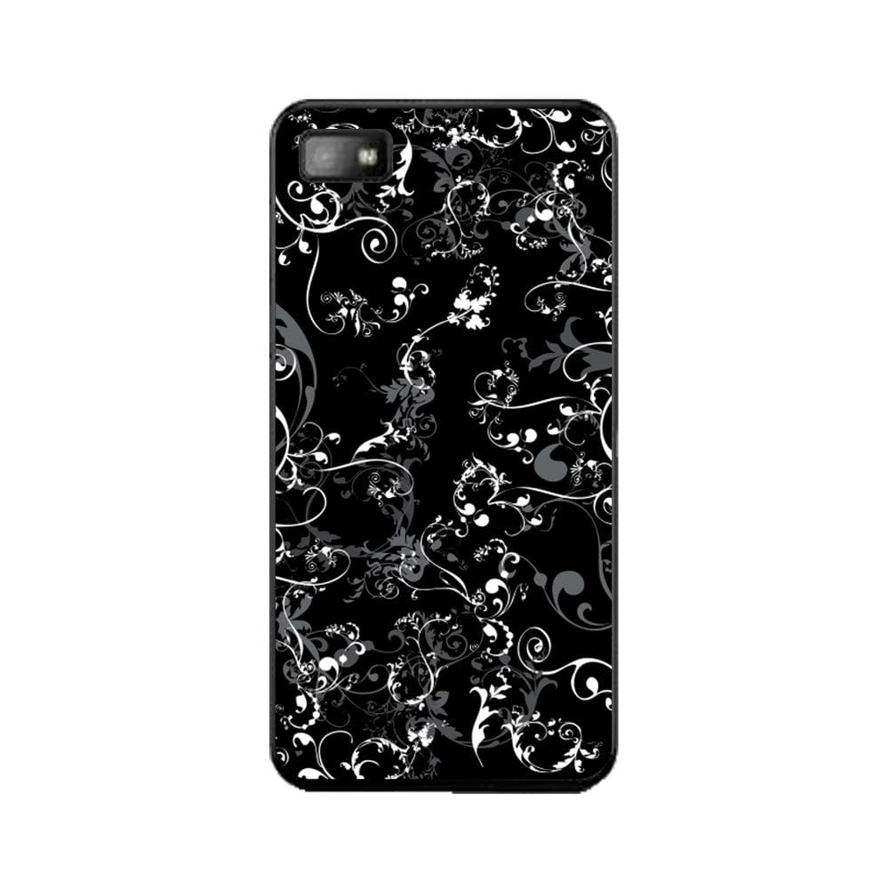 Capa Adesivo Skin359 Verso Para Blackberry Z10