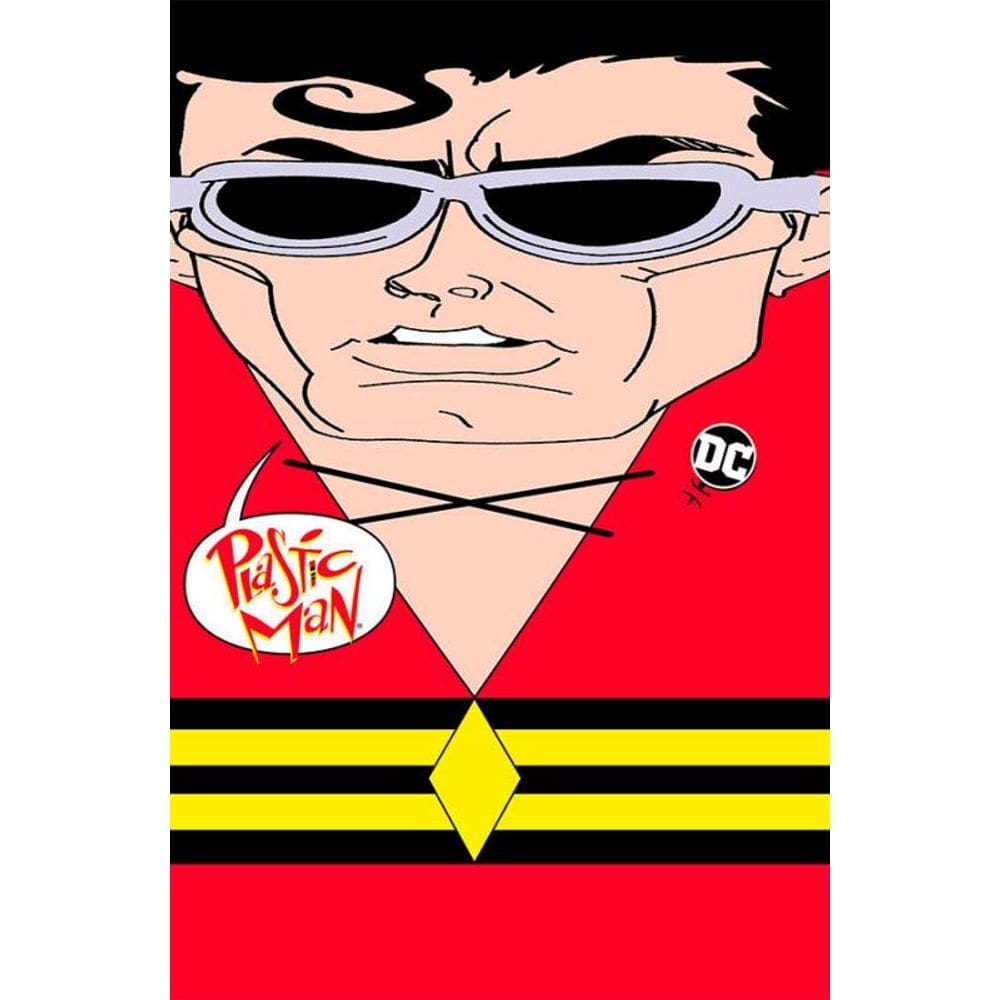 Homem-Borracha Por Kyle Baker - Edição Emborrachada De Luxo