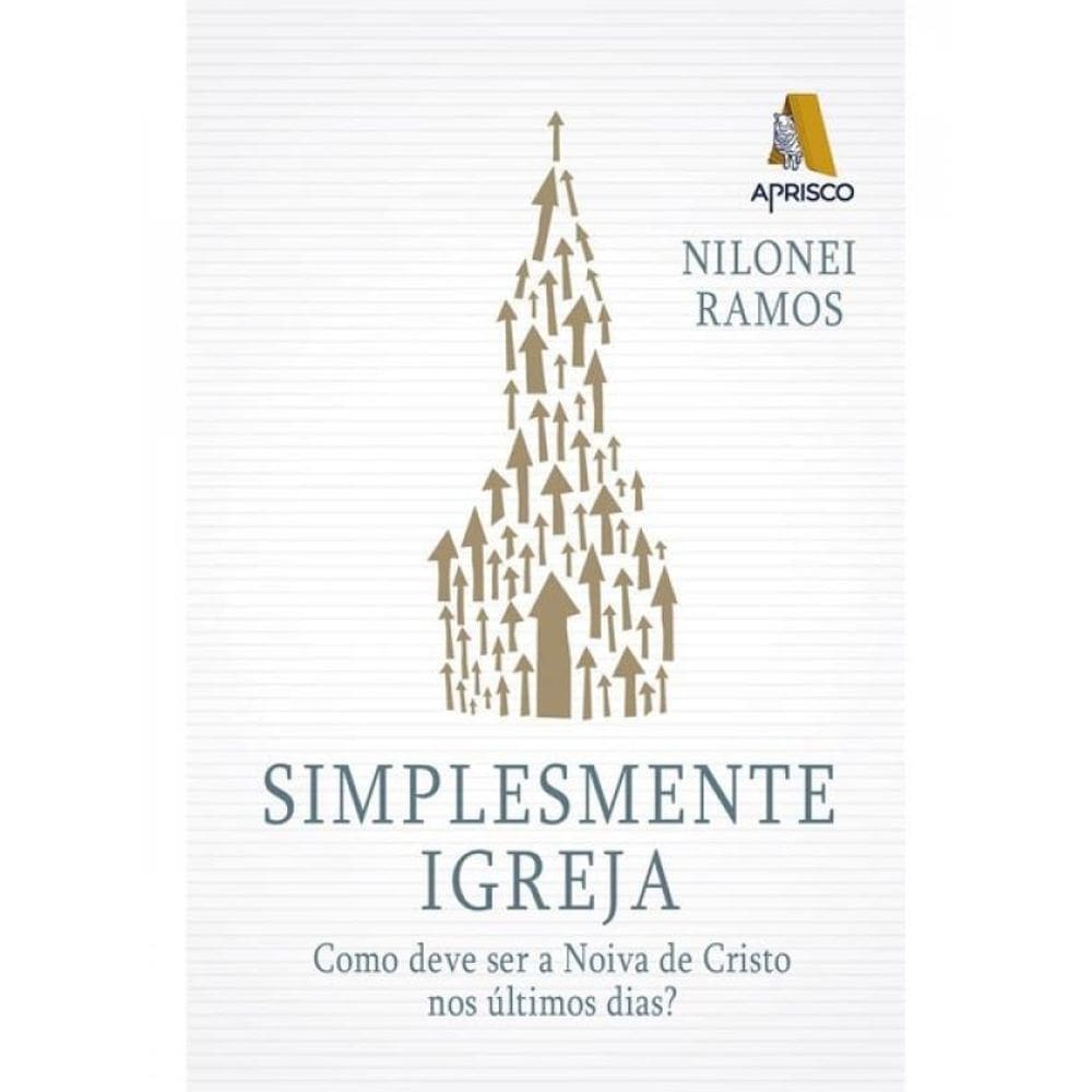 Simplesmente Igreja
