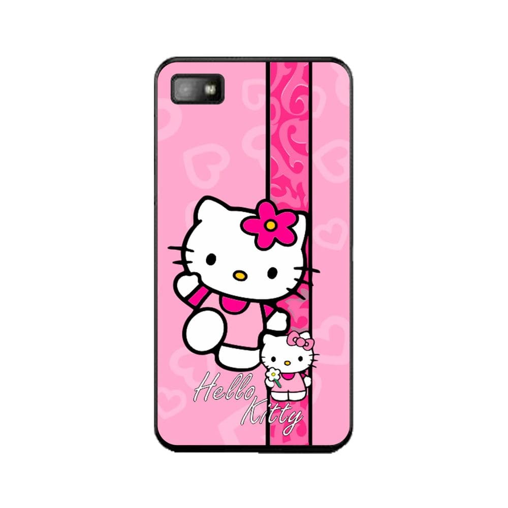 Capa Adesivo Skin378 Verso Para Blackberry Z10