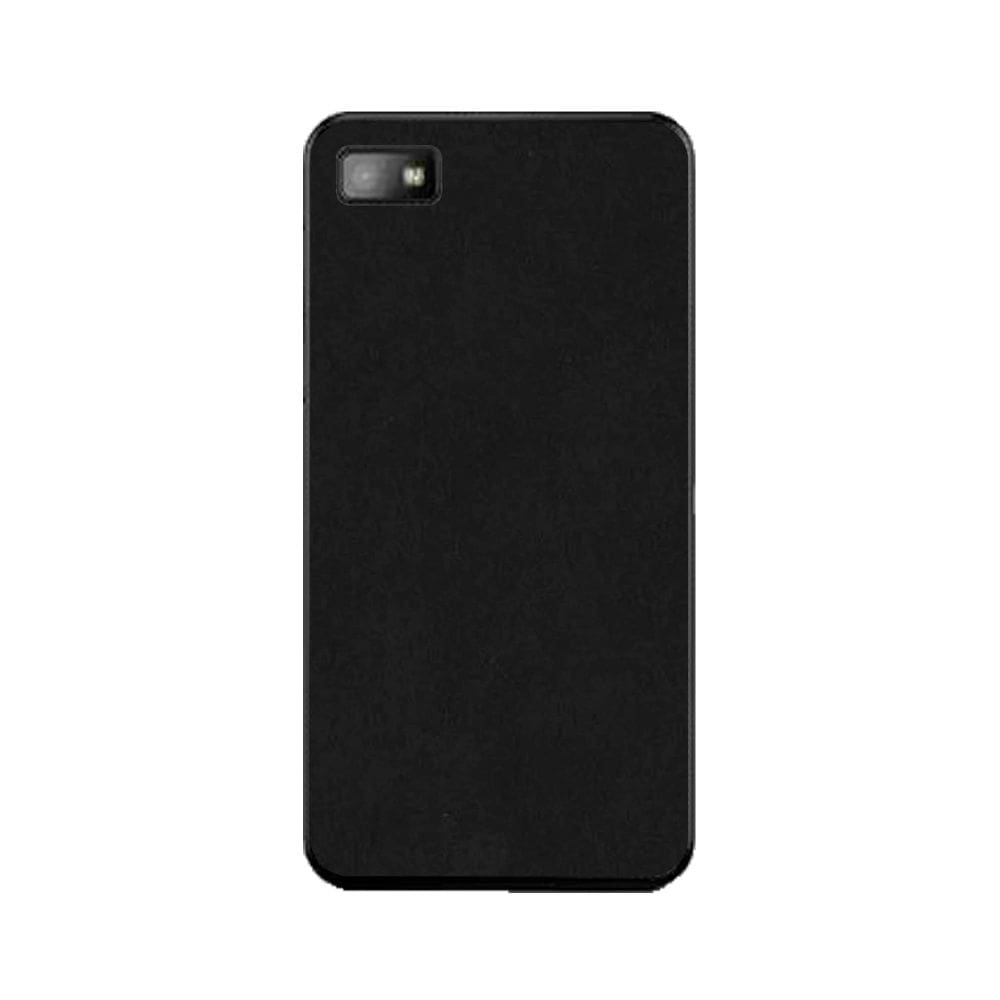 Capa Adesivo Skin351 Verso Para Blackberry Z10