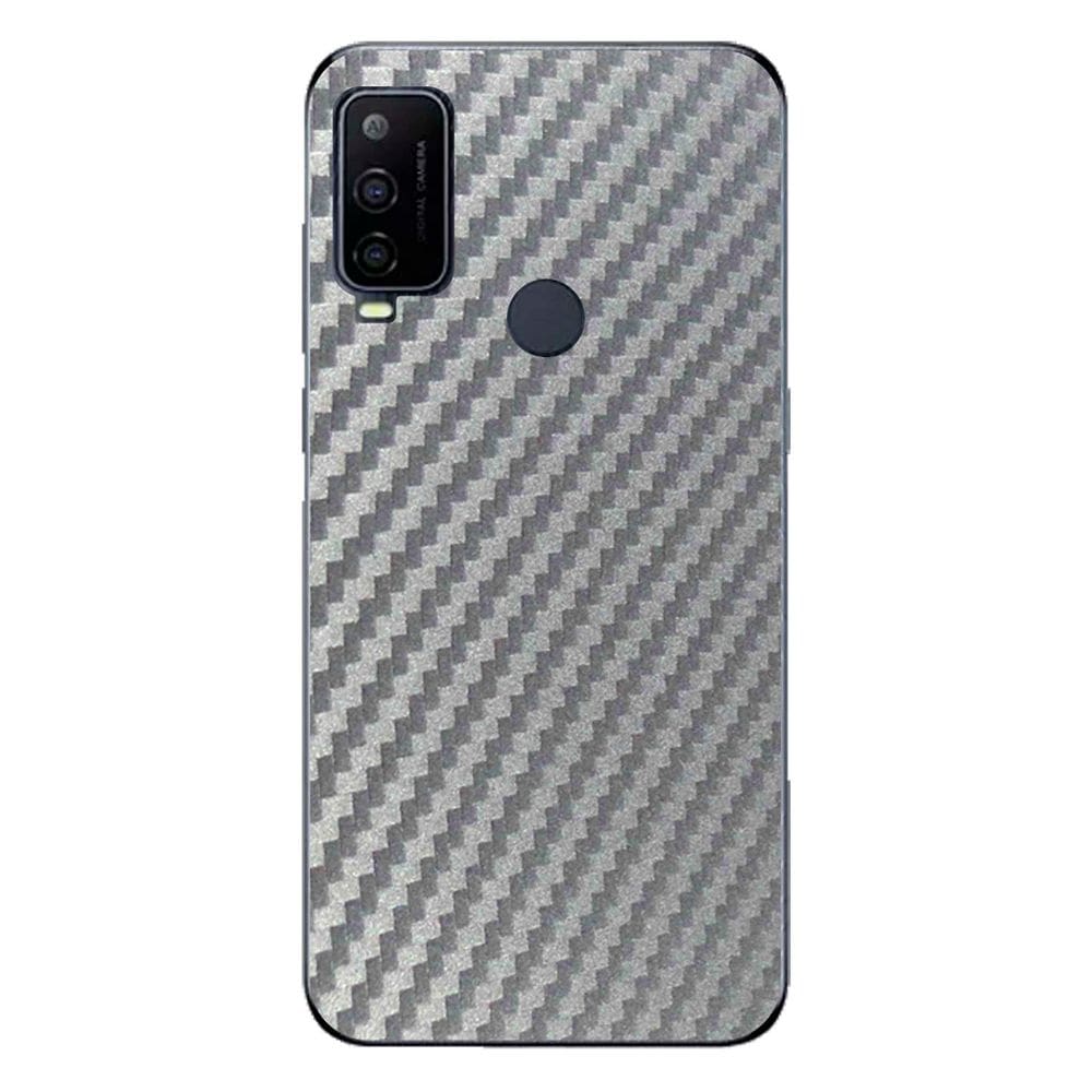 Capa Adesivo Skin350 Verso Para TCL 103