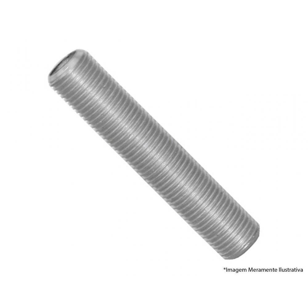 Niple Lustre 100Mm N100 10Pcs Blister