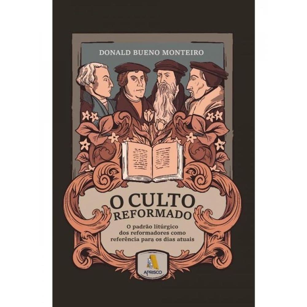 O Culto Reformado