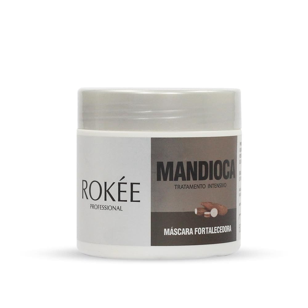 Máscara ROKÉE Mandioca - 500g