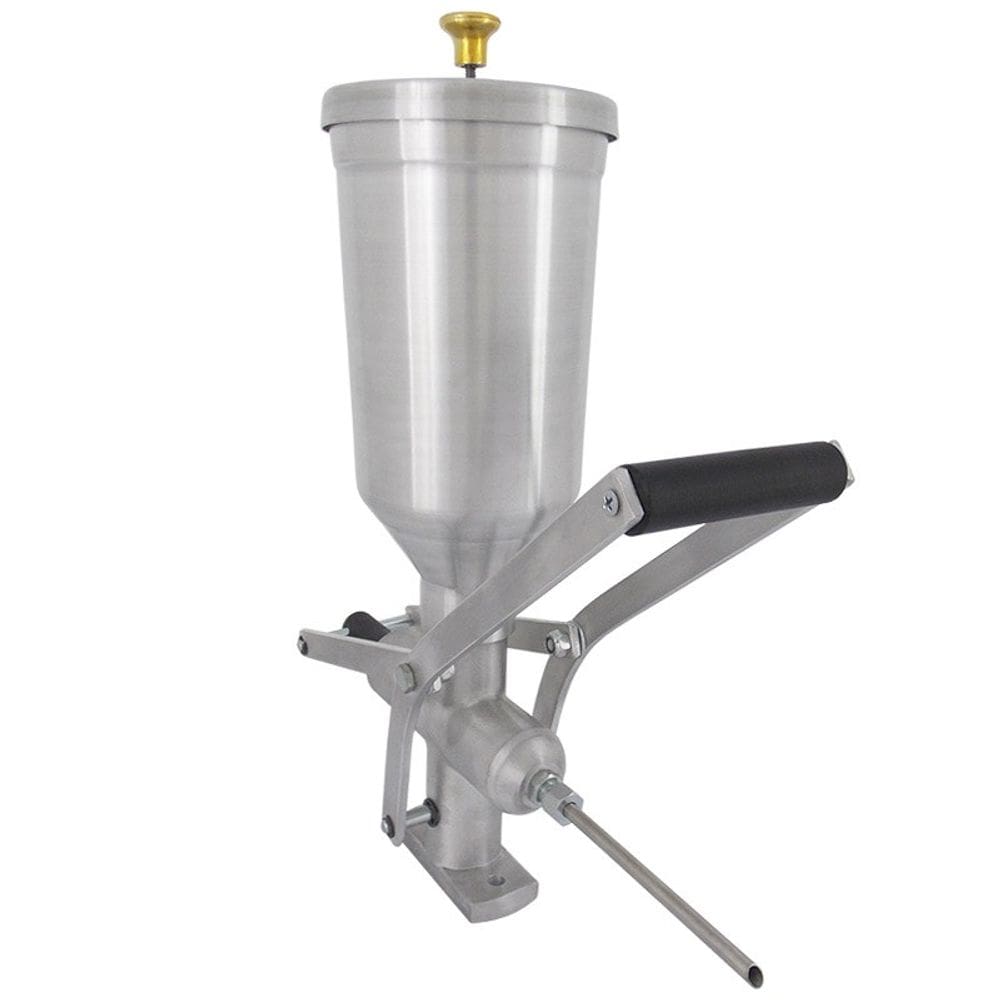 Injetor Recheio para Pão de Queijo 1 Litro - Atlas