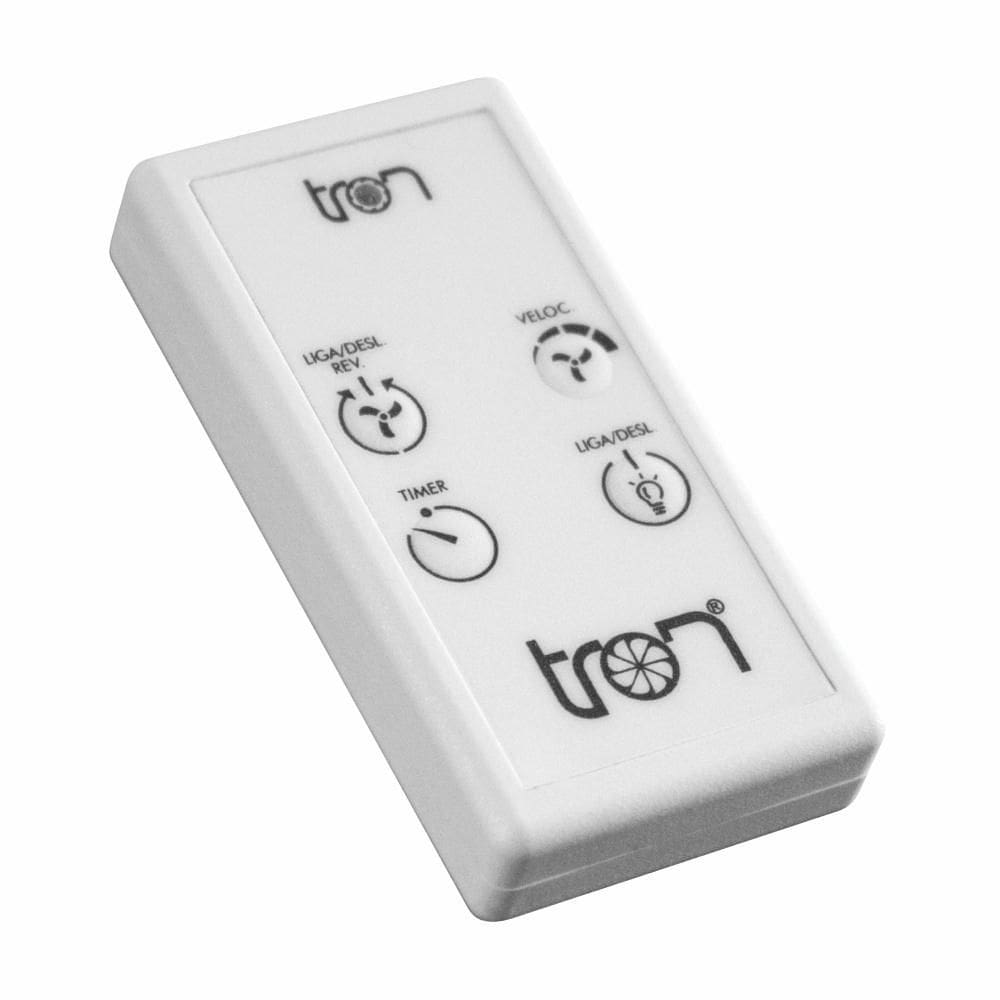 Controle  Ventilador de Teto 220V