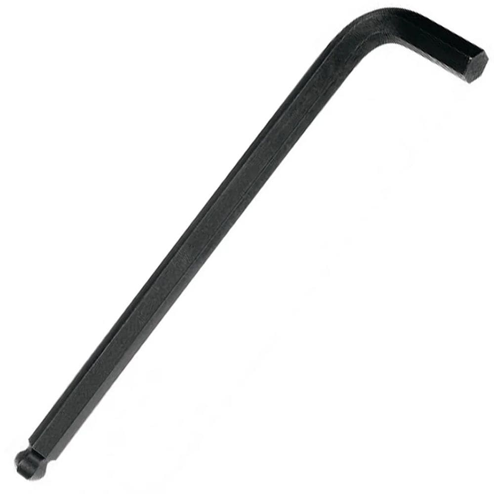 Chave Allen Abaulada 3.0Mm Longa - C582030