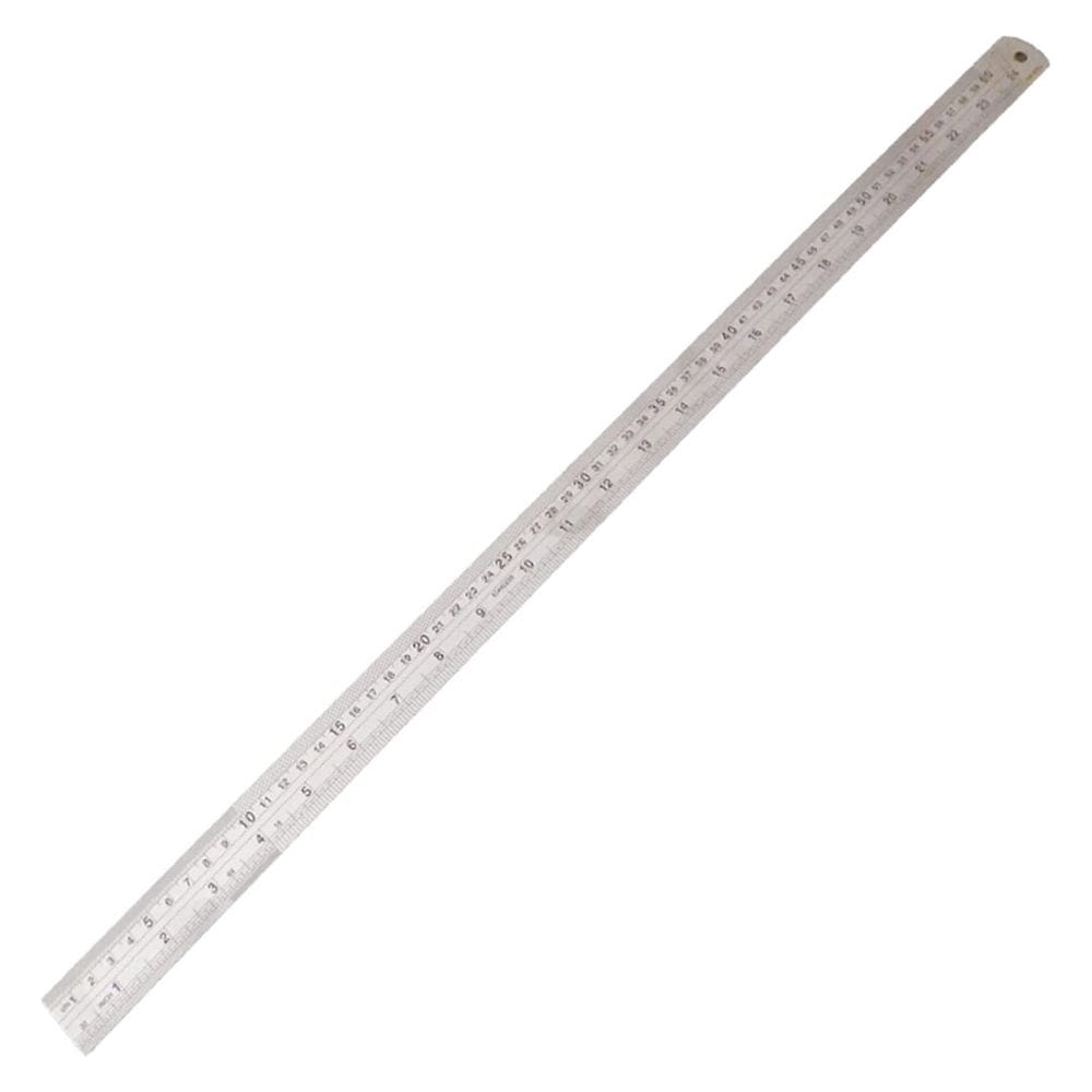 ESCALA 600MM | 24” AÇO INOX