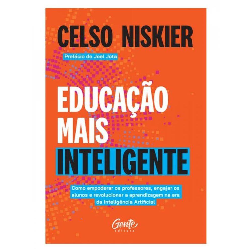 Educação Mais Inteligente