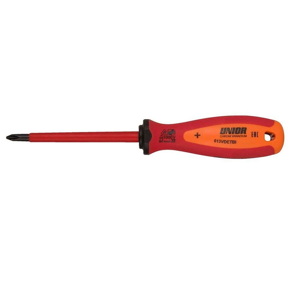 Chave Phillips Vde Nº 3 150Mm - 616446Br