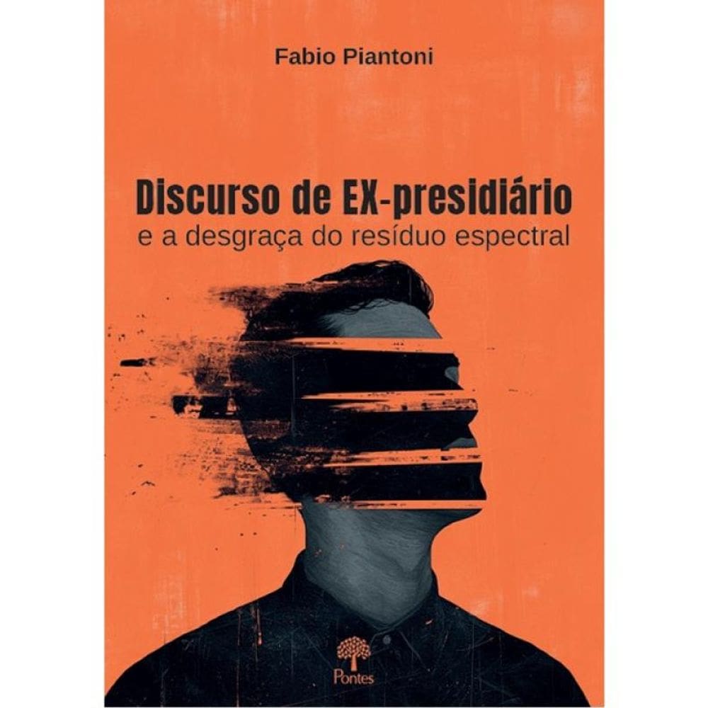 Discurso De Ex-Presidiário E A Desgraça Do Resíduo Espectral