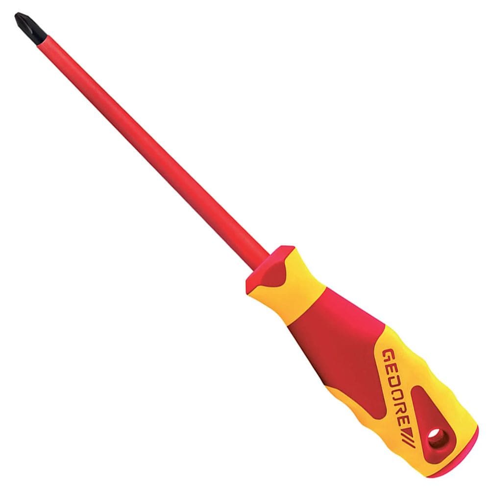 Chave Phillips Vde Ph3 150.0Mm 2160 - 091.800
