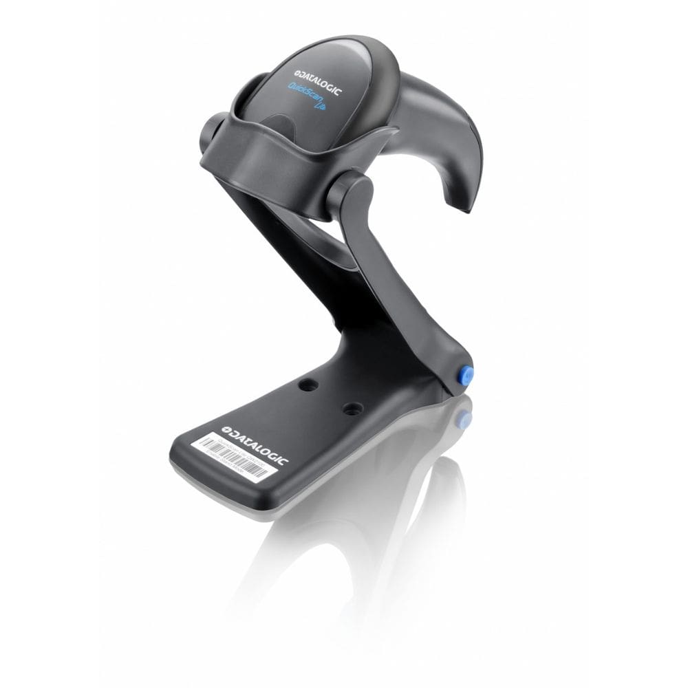 Leitor De Codigo De Barras Elgin Usb Quickscan Lite Qw2120
