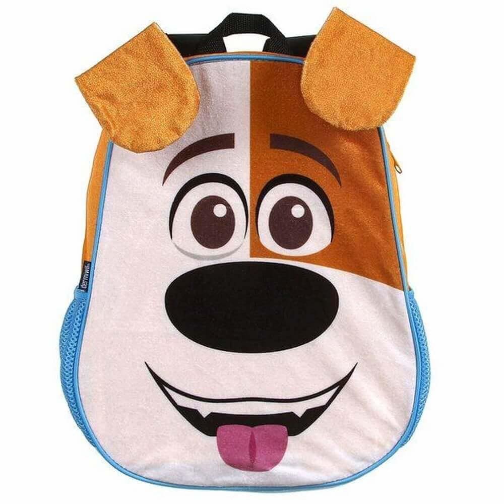 Mochila De Costas Pets G Plus 37482 Dermiwil