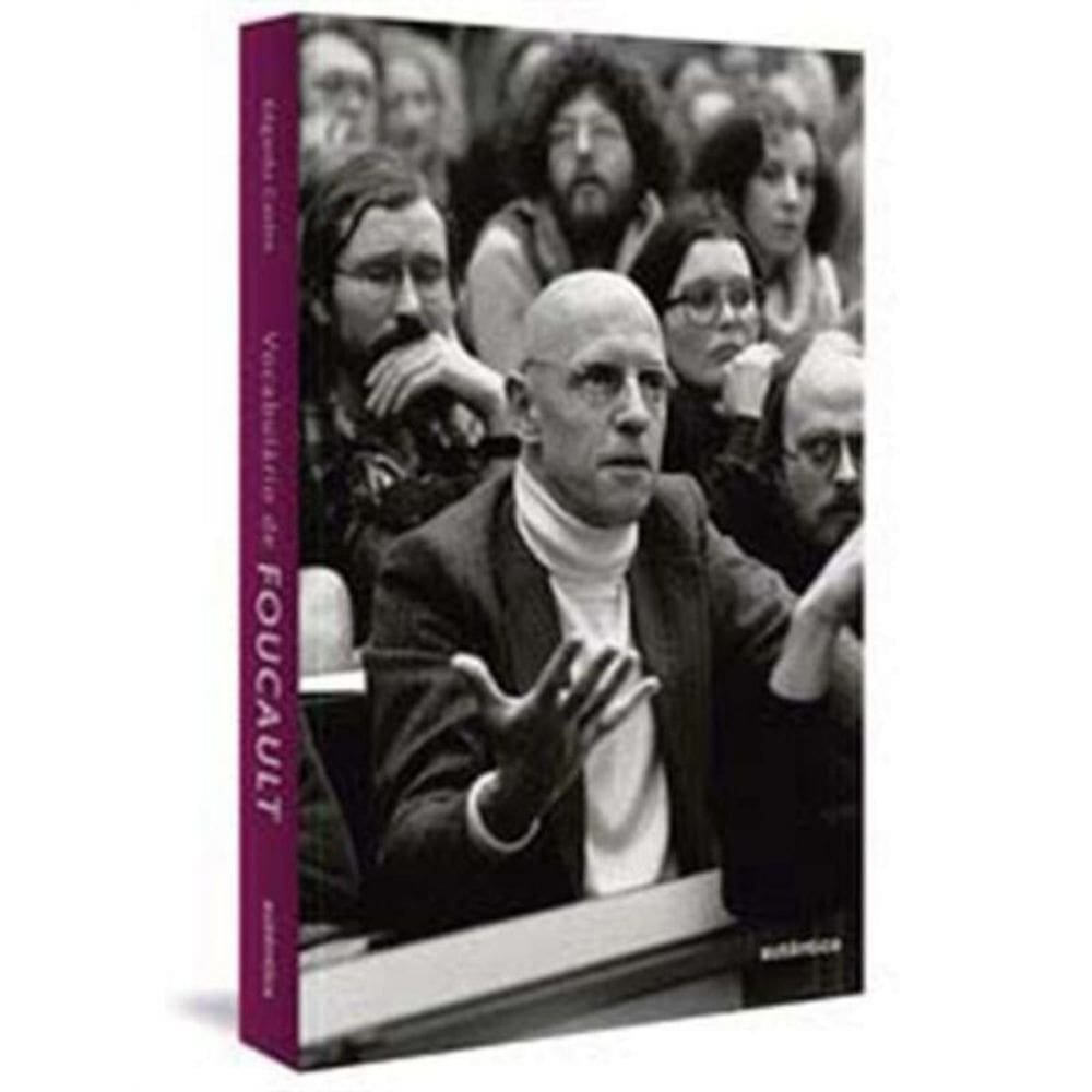 Vocabulario De Foucault