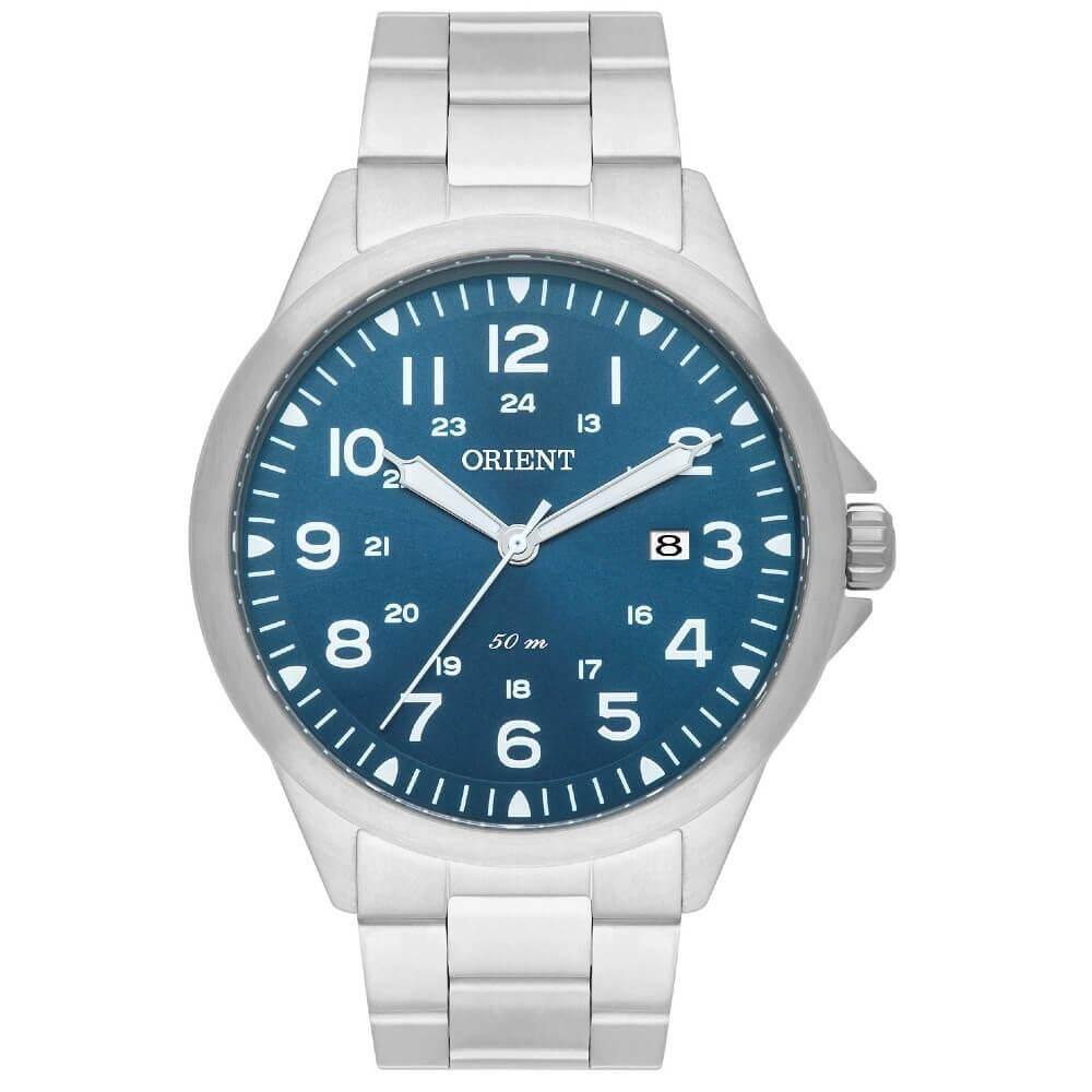 Relógio Orient Masculino MBSS1380 D2SX.
