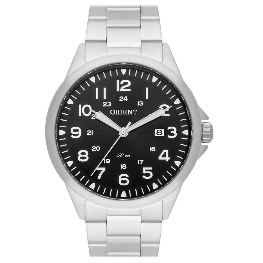 Relógio Orient Masculino MBSS1380 P2SX