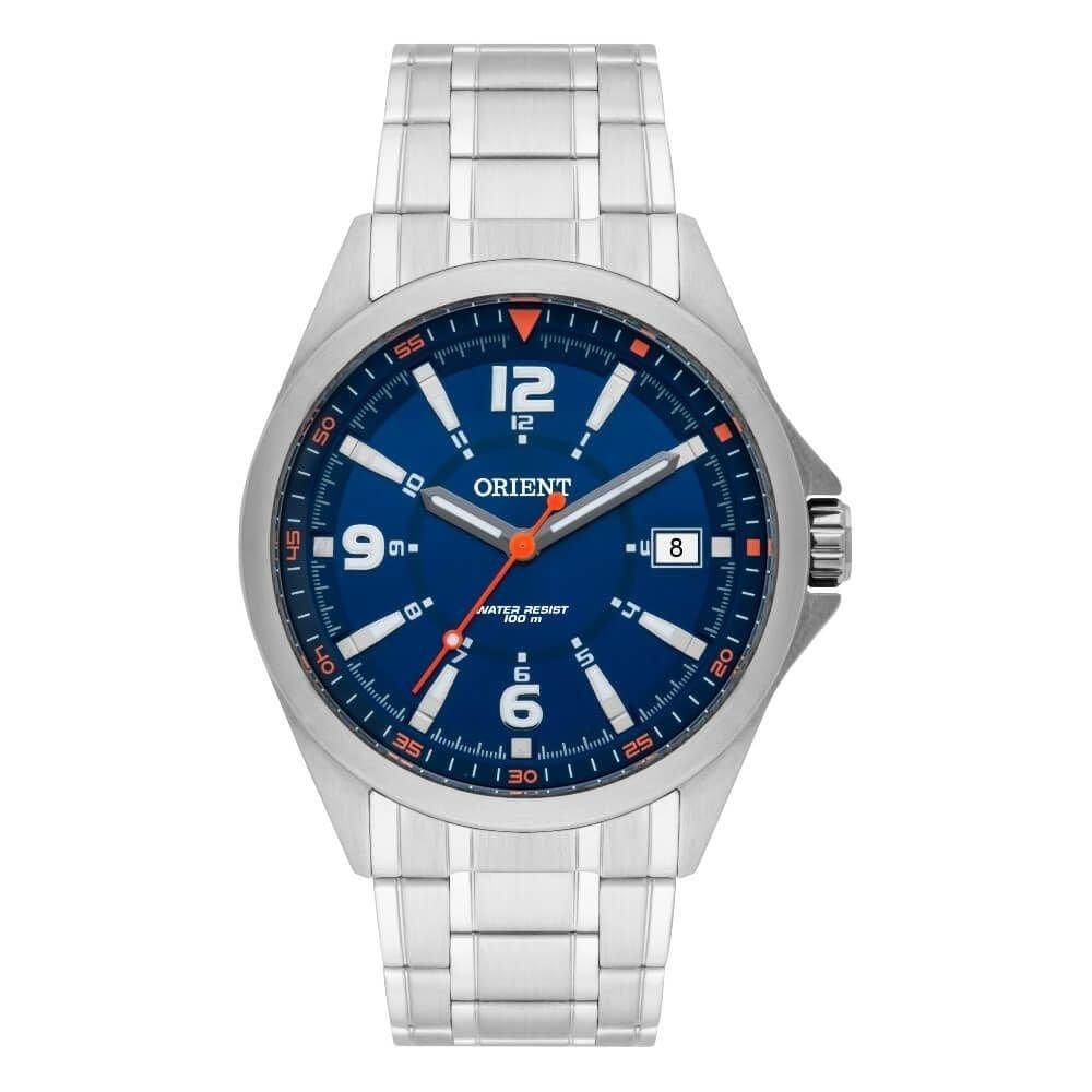 Relógio Orient Masculino MBSS1270 D2SX