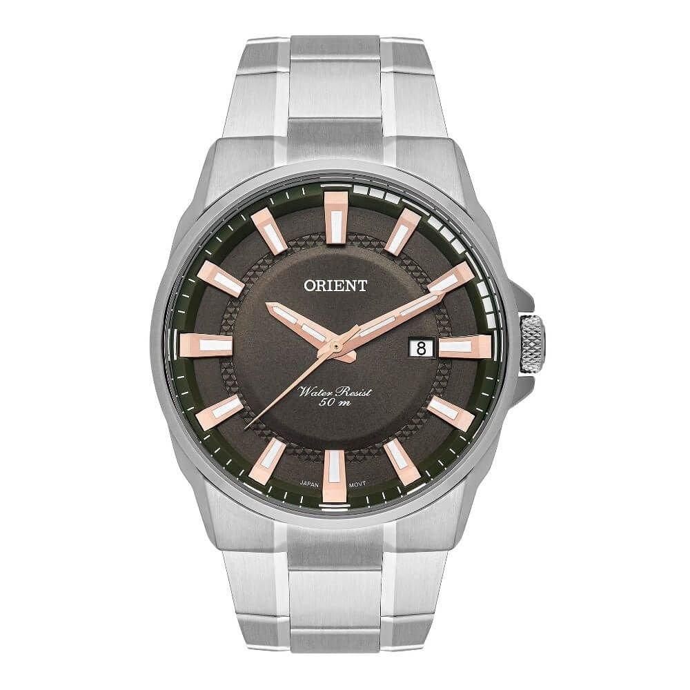 Relógio Orient Masculino MBSS1369 E1SX