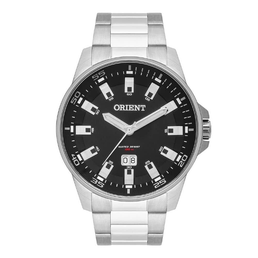 Relogio Orient - Mbss1402 P1sx