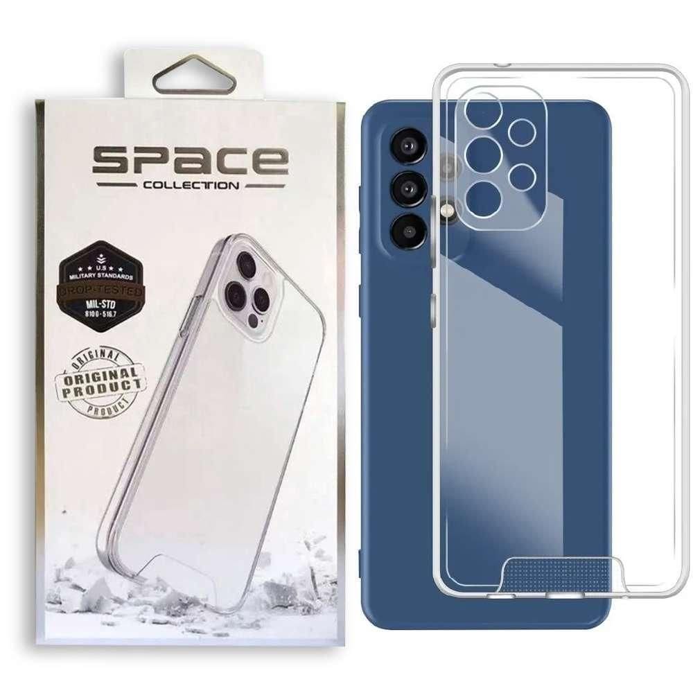 Capinha Space Collection  - Samsung A73