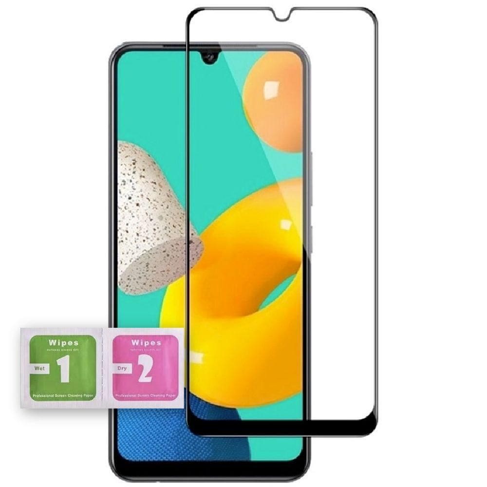 Película De Vidro 3D Blindada Samsung M32