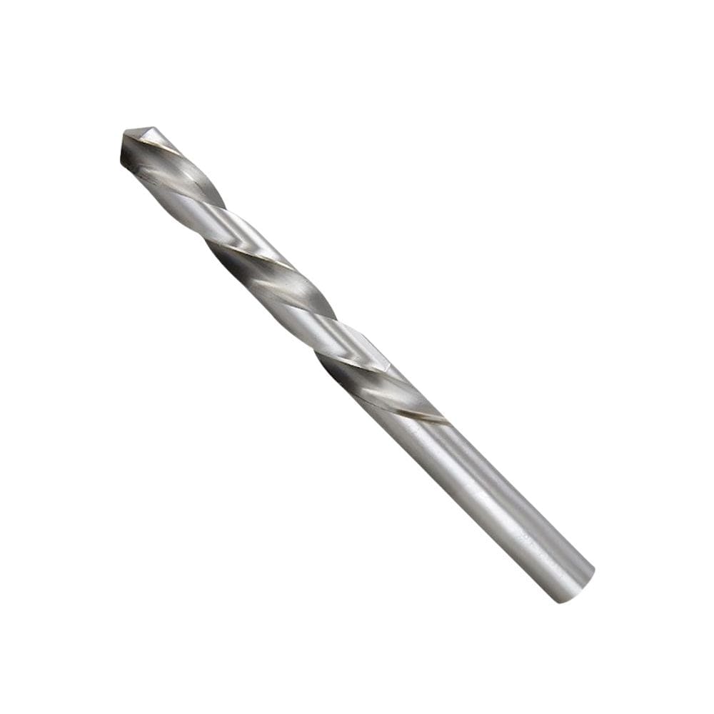 Broca Aco Rapido Irwin 7,00Mm-1270 Com 10Peças