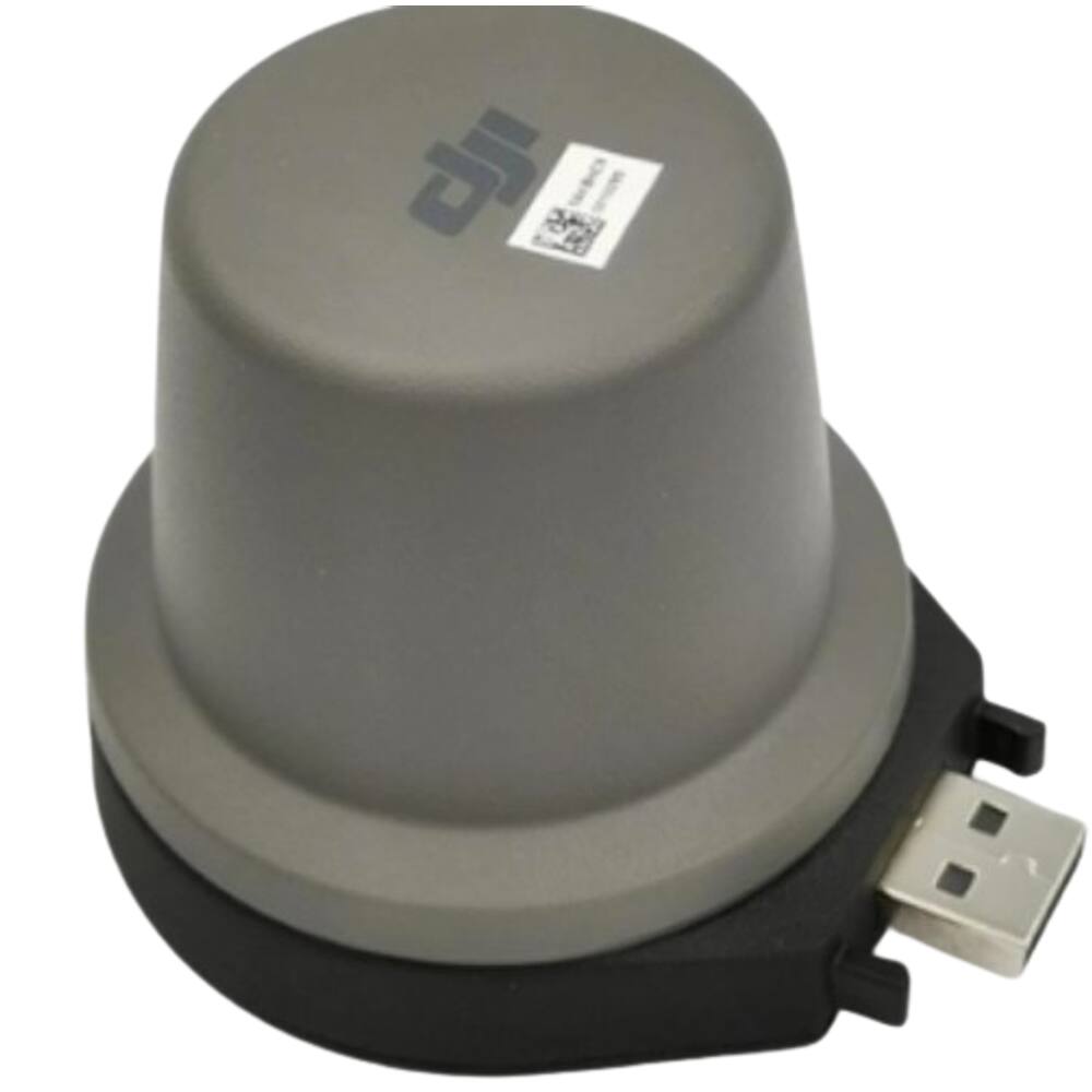 Módulo de Posicionamento de Alta Precisão RTK para Controle DJI Agras T20/T30/T10/T40/T20P