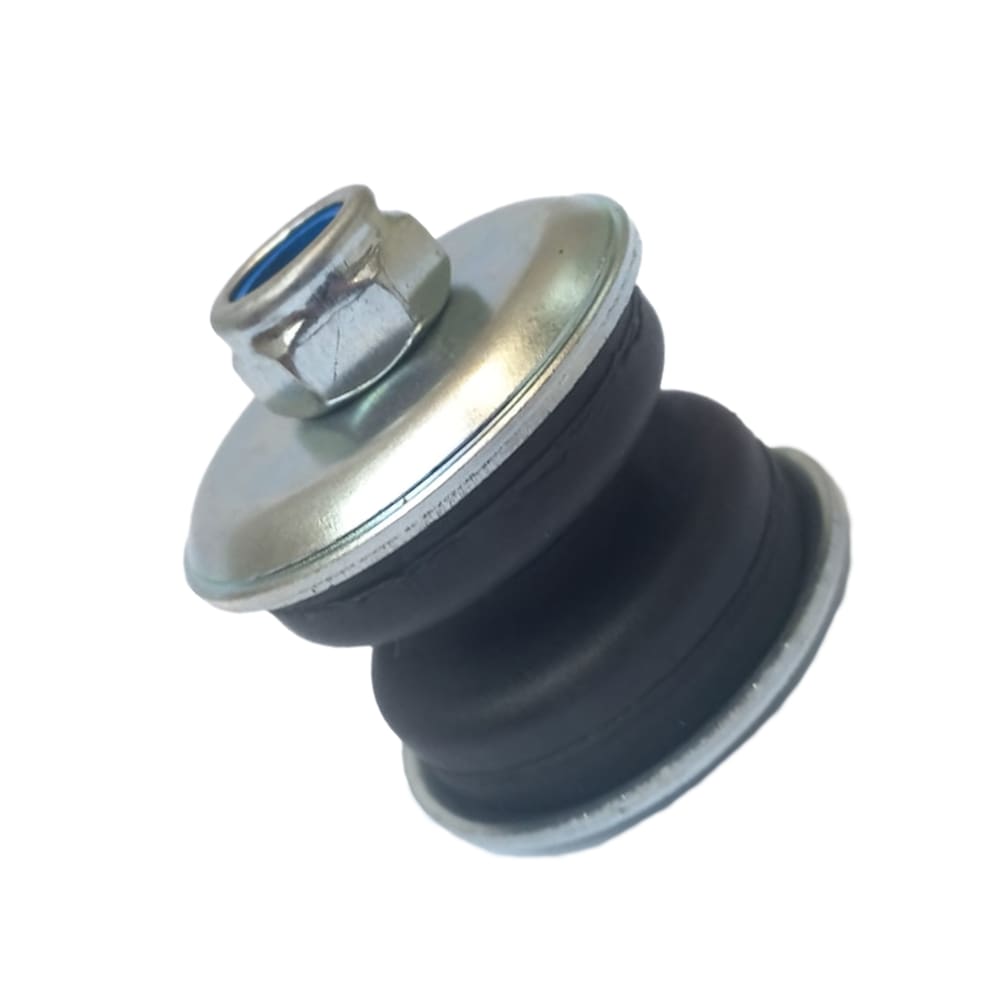 Kit de Montagem Amortecedor Mercedes-Benz O-371 / O-500
