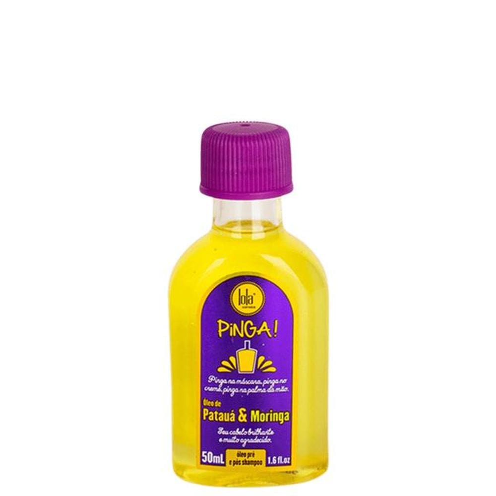 Lola Cosmetics Patuá 50ml
