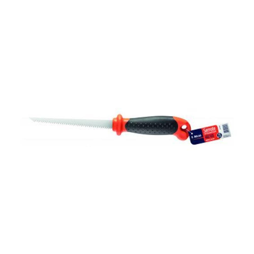 Serrote Com Ponta De Aço Para Drywall Atlas