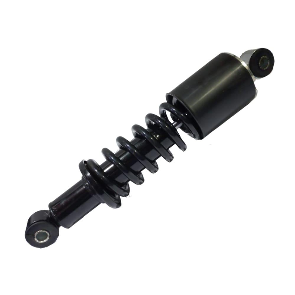 Amortecedor Kit Mola Dianteiro Ford Cargo Extra Pesado 2842