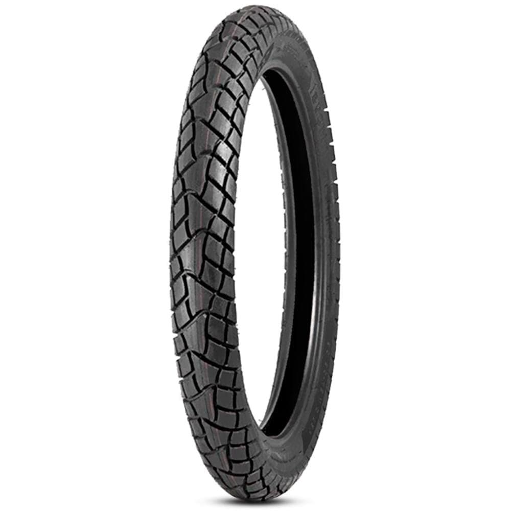 Pneu Moto Aro 19 90/90-19 52p M/c Dianteiro Dual Sport