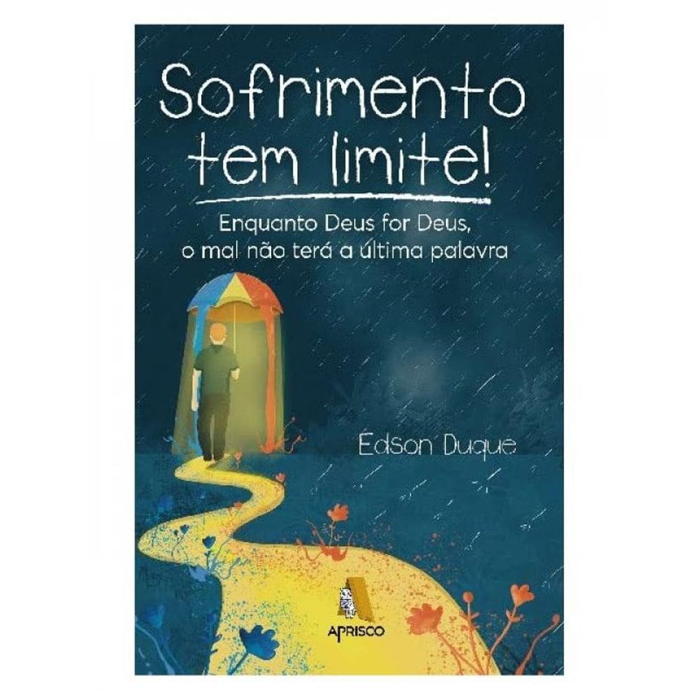 Sofrimento Tem Limite
