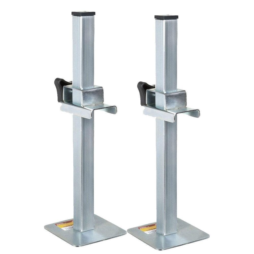 Suporte Nivelador De Regua 500Mm Par Cortag 61589