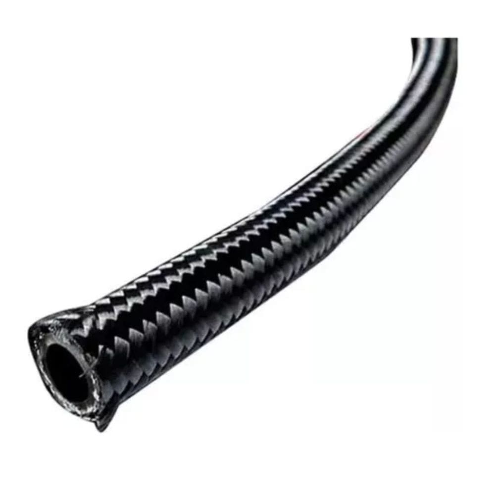 Mangueira Combustivel Lonada 3mm 1 Metro
