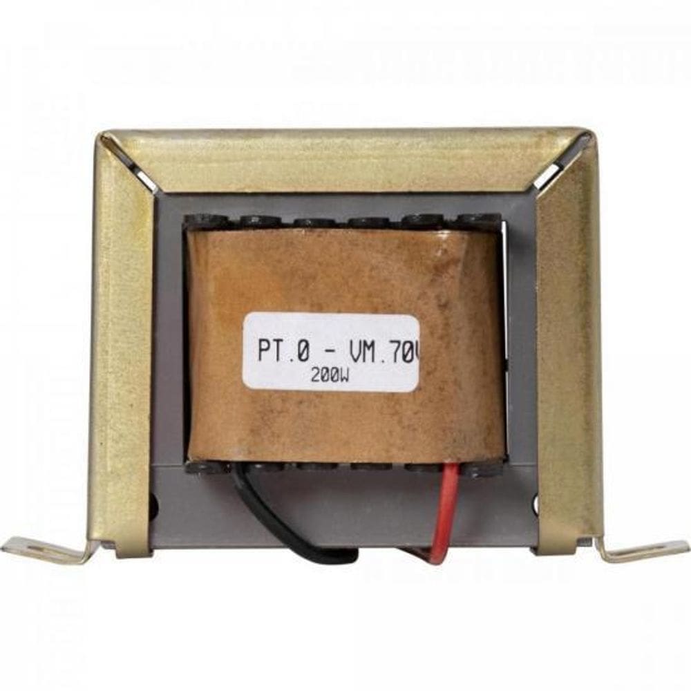 Trafo Tronco 70V 200W Tsa Hayonik