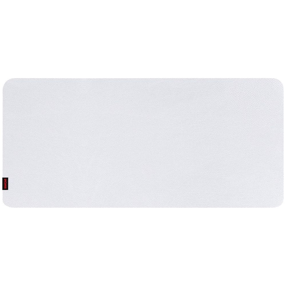 Mouse Pad Exclusive Branco 800X400 - Pmpexw