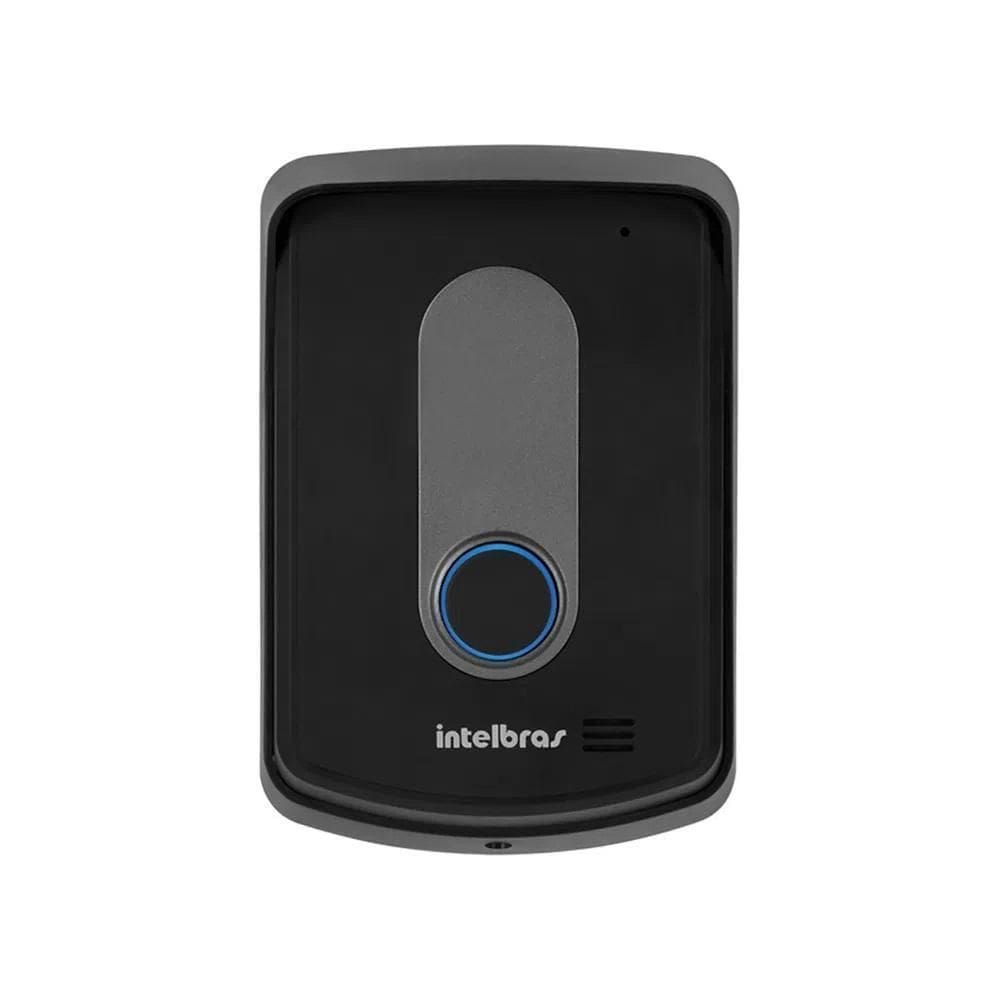 Controle Acesso Sem Fio Intelbras Tis5000 Interfone Porteiro